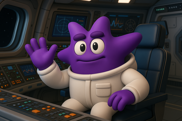 Viri astronauta