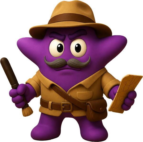 Viri explorador